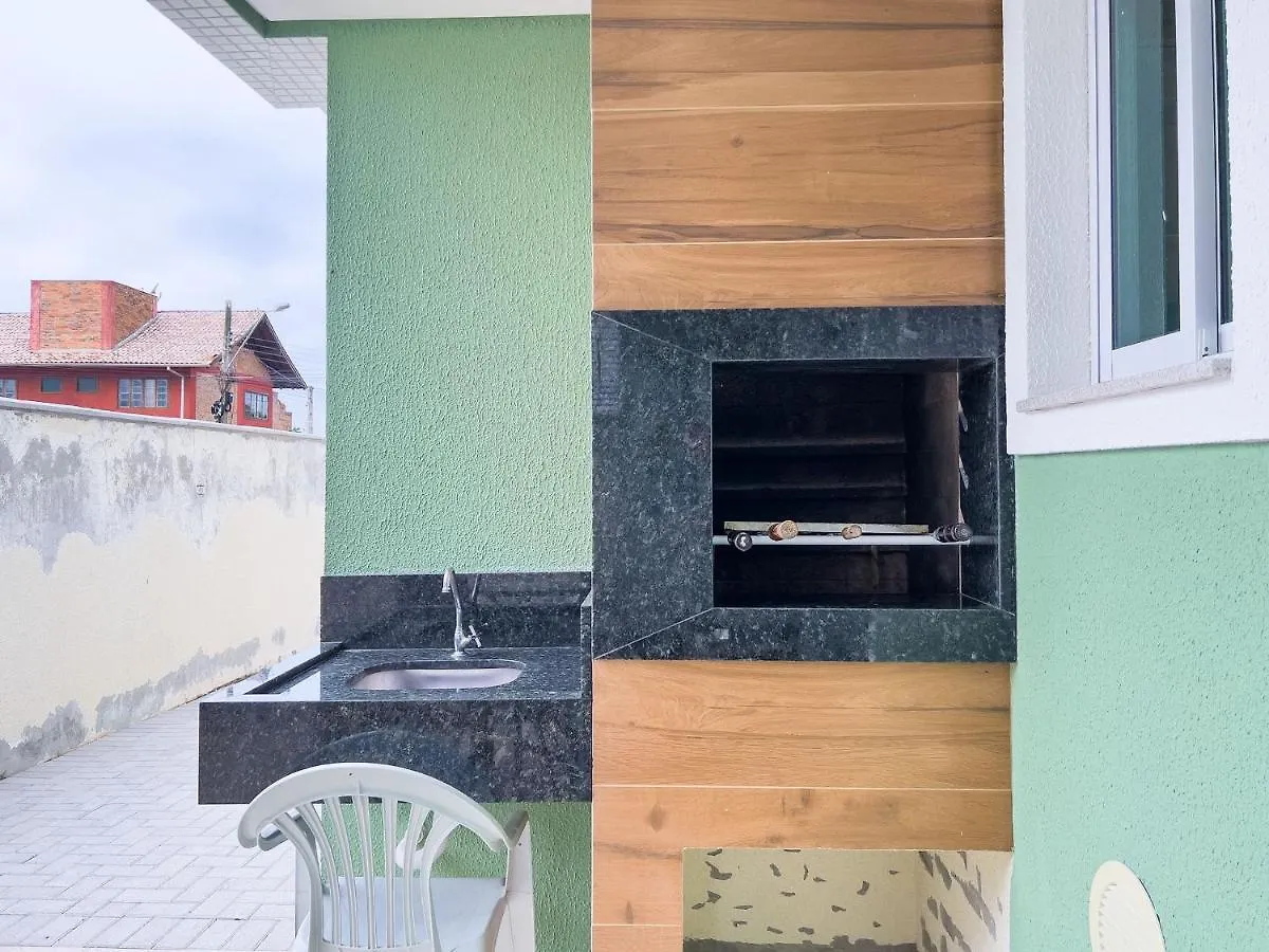 Casa de Férias Costa Mexicana Bombinhas Brasil