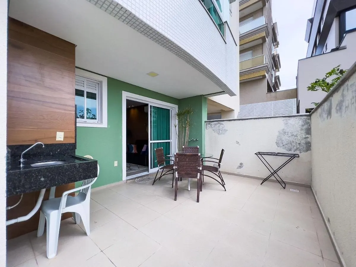 Casa de Férias Costa Mexicana Bombinhas