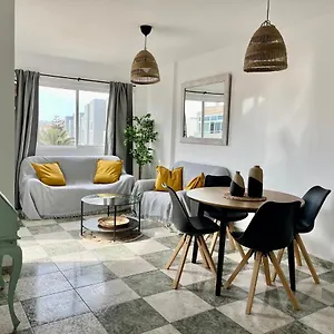 Girasol Apartamento Corralejo